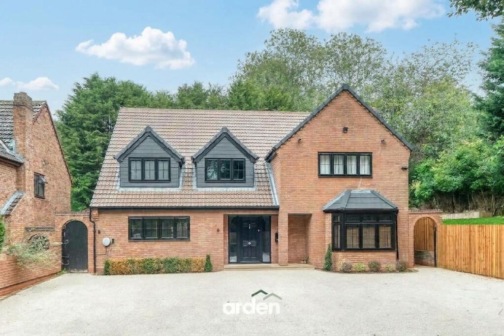 Guiting Close, Redditch, B97