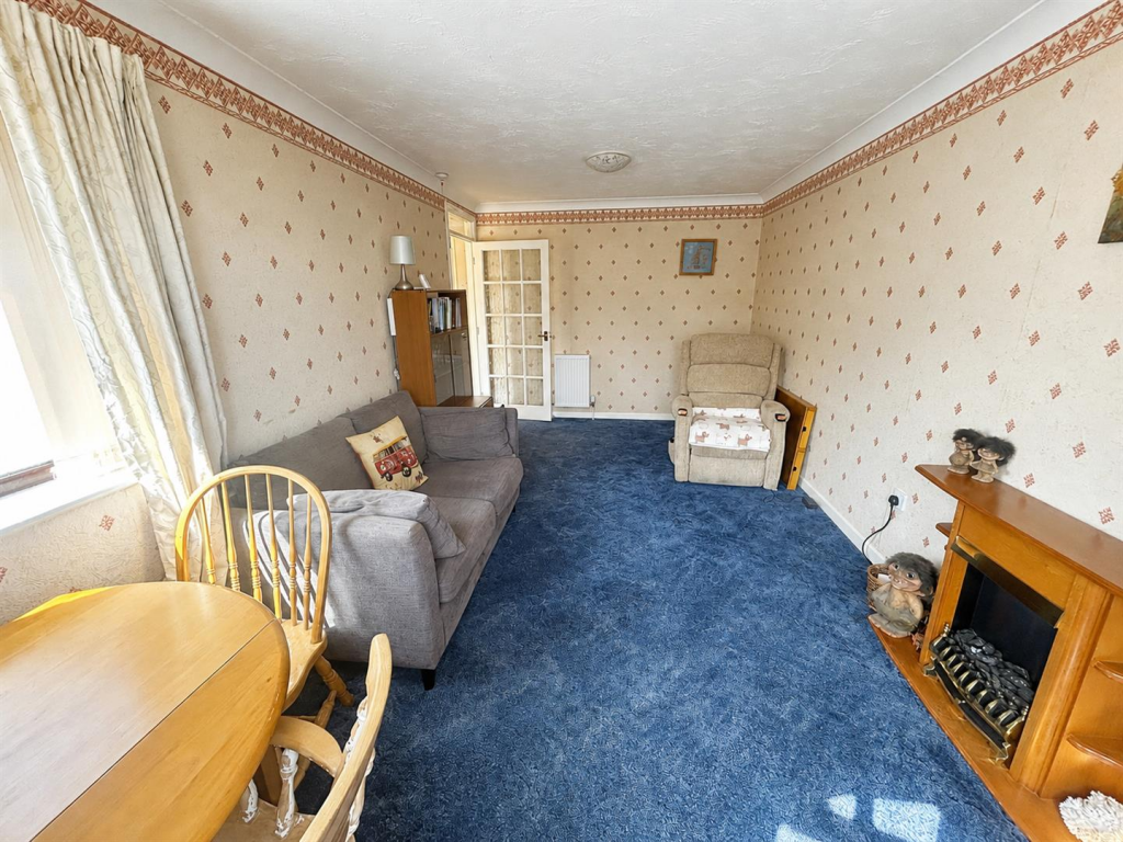 House in Bridgwater, East Bower - View 2