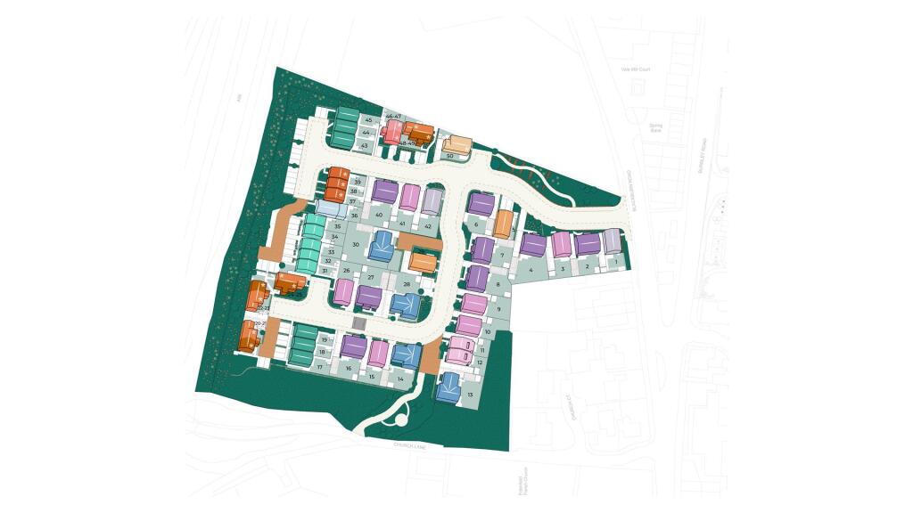 Blackburn Road, Edenfield - View 3