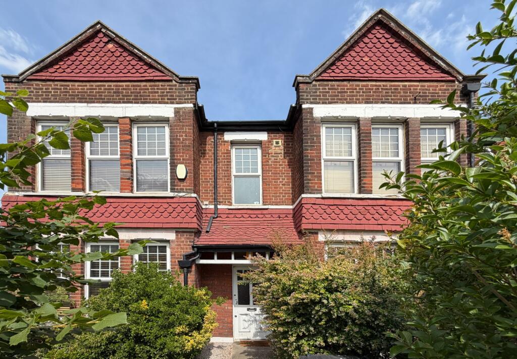 Main image of property: LEWIN ROAD, SW16