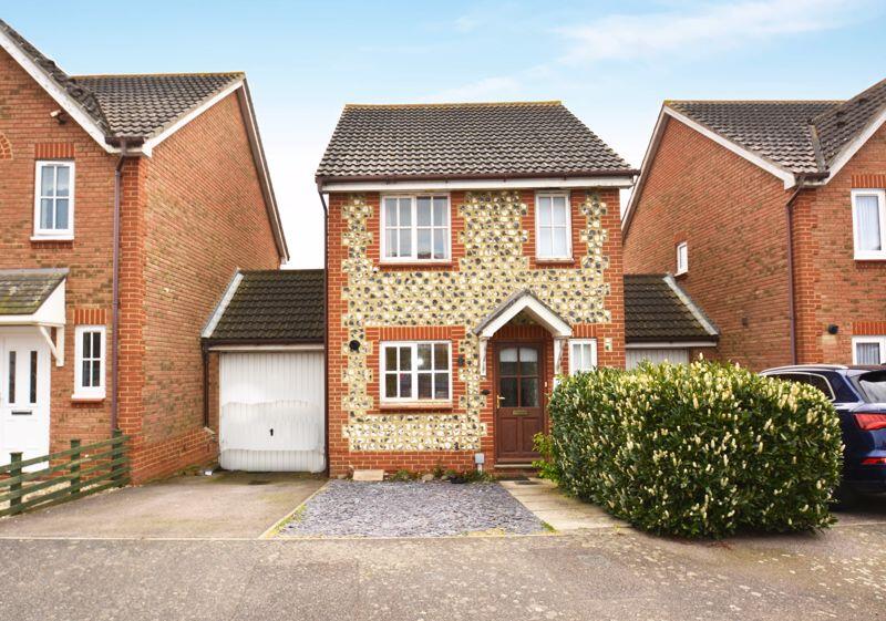 Main image of property: Orchid Close, Minster