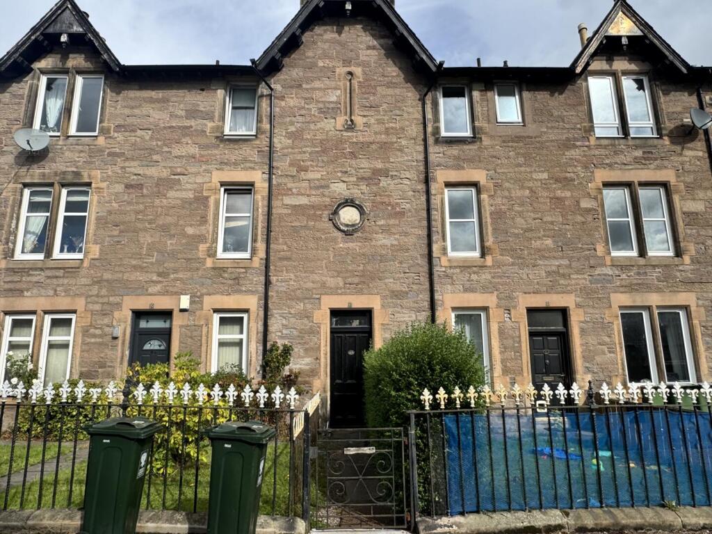 Main image of property: Queen Street Craigie