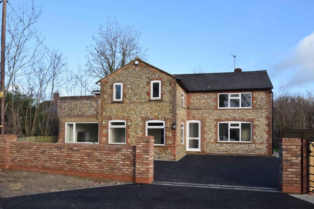Main image of property: Lower Icknield Way, Longwick, HP27