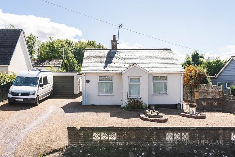 Main image of property: Hare Street Road, Buntingford