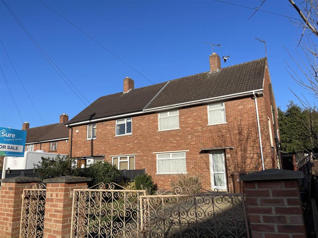 Main image of property: Pennine Road, Cheltenham