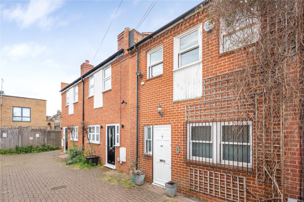 Main image of property: Stable Mews, Twickenham