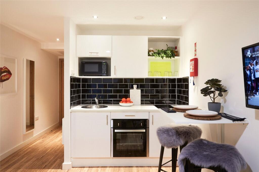 5 Seel Street, Liverpool, L1 photo 3
