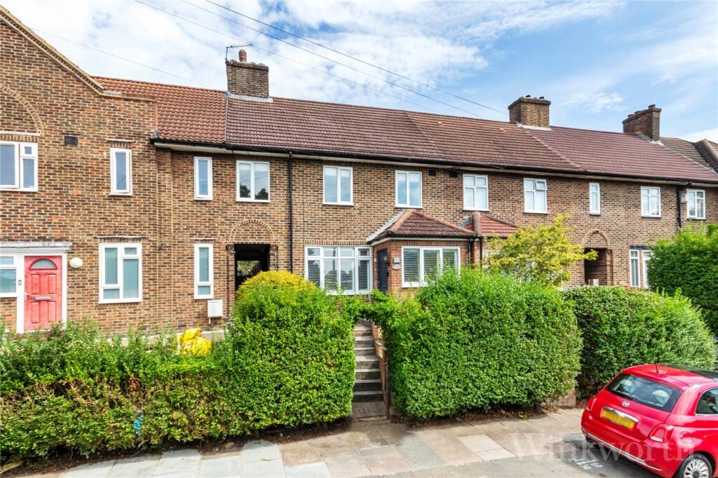 Main image of property: Firhill Road, London, SE6