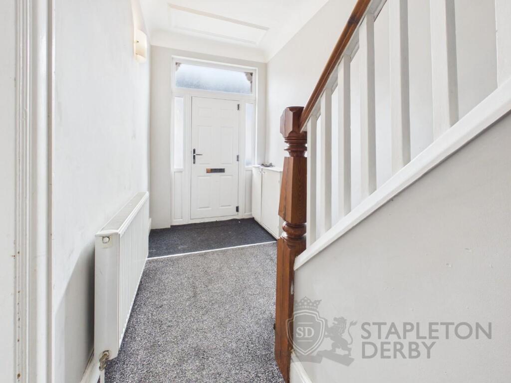Hampstead Road, Wallasey, CH44 photo 2