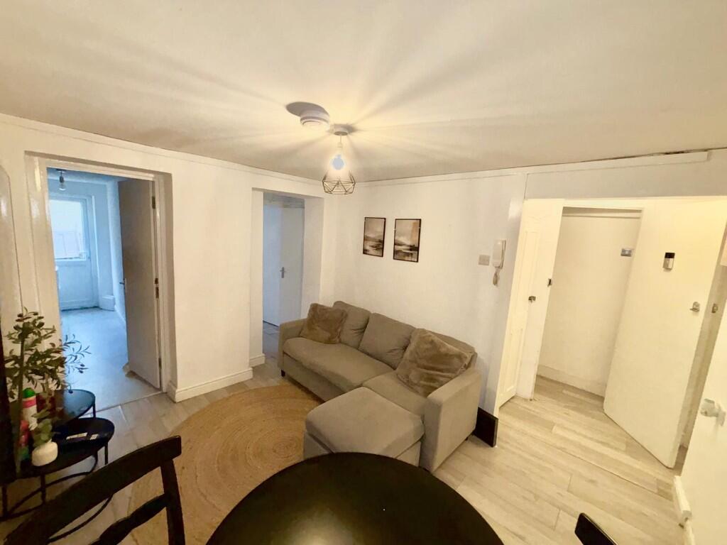 Main image of property: Lewisham Way, London, SE14