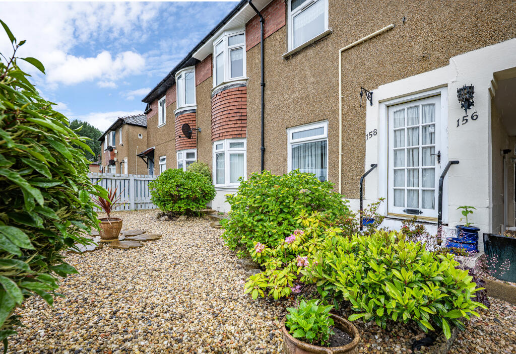 Main image of property: 158 Muirdrum Avenue, Glasgow, G52
