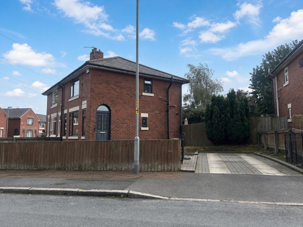 Main image of property: Manor Road, Oldham, Greater Manchester, OL4
