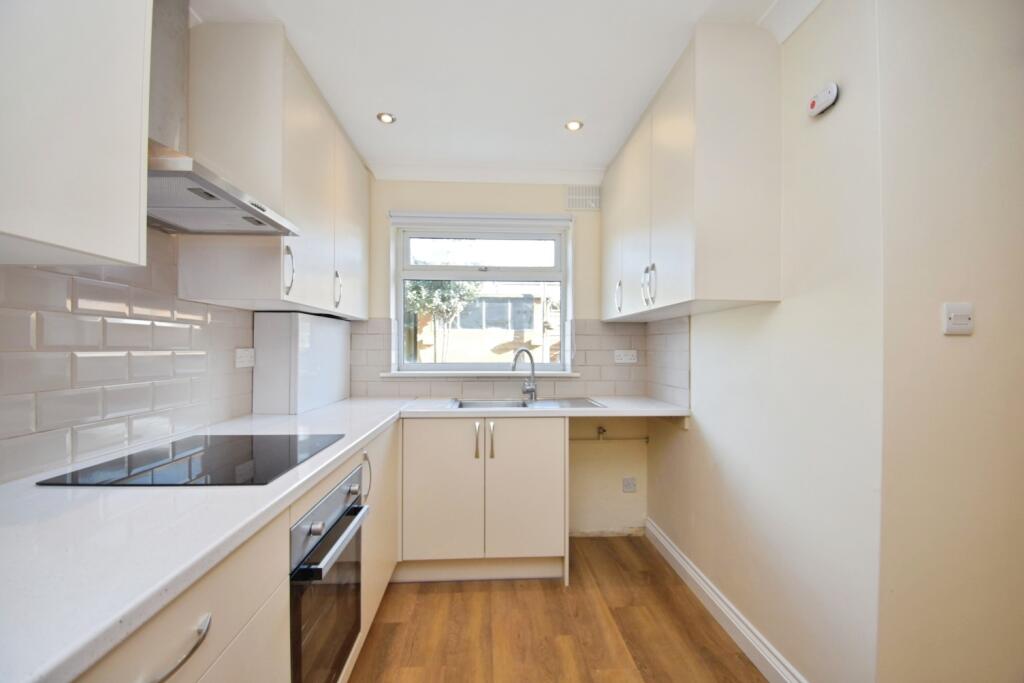 Main image of property: Blackhorse Road Sidcup DA14