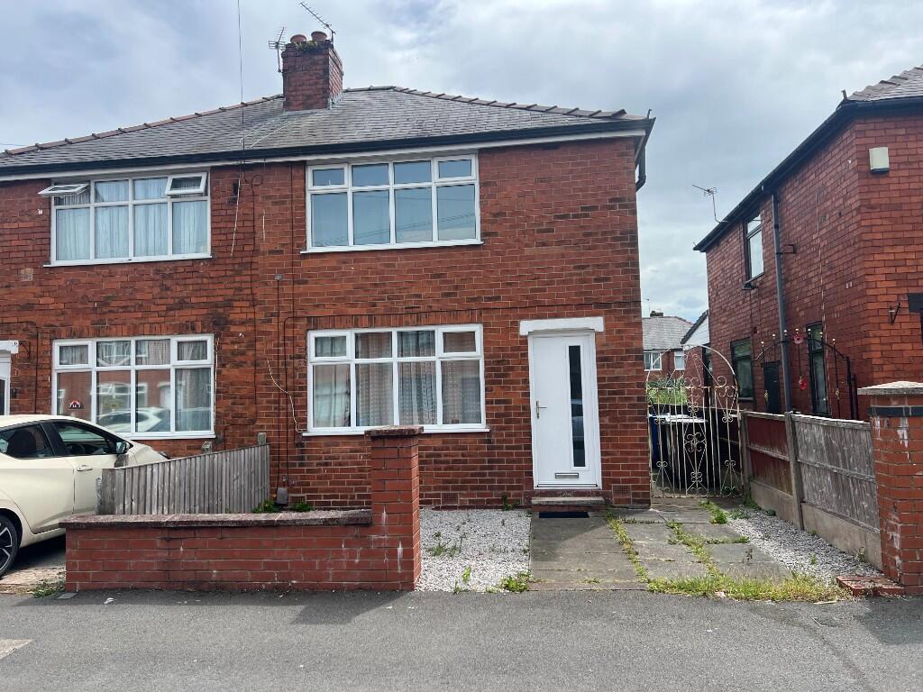 Main image of property: Edna Road, Leigh, Greater Manchester, WN7