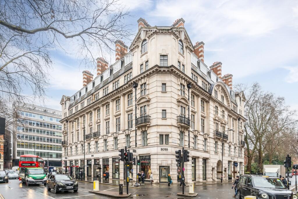 Main image of property: Wellesley House Sloane Square London SW1W