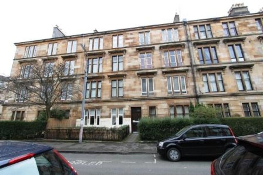Main image of property: Roslea Drive, Dennistoun