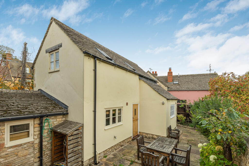 Main image of property: Queen Street, Eynsham, Oxfordshire