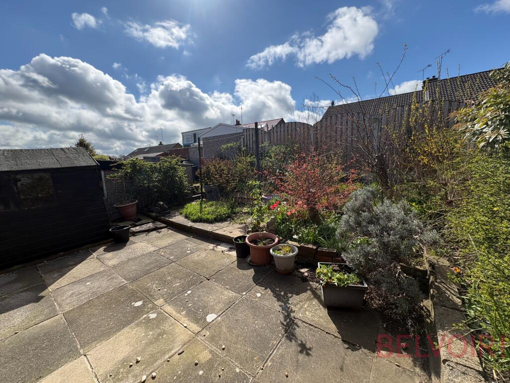 Croft House Drive, Morley, LS27 photo 4