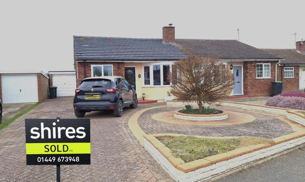 Main image of property: Maple Road, Stowupland, Stowmarket