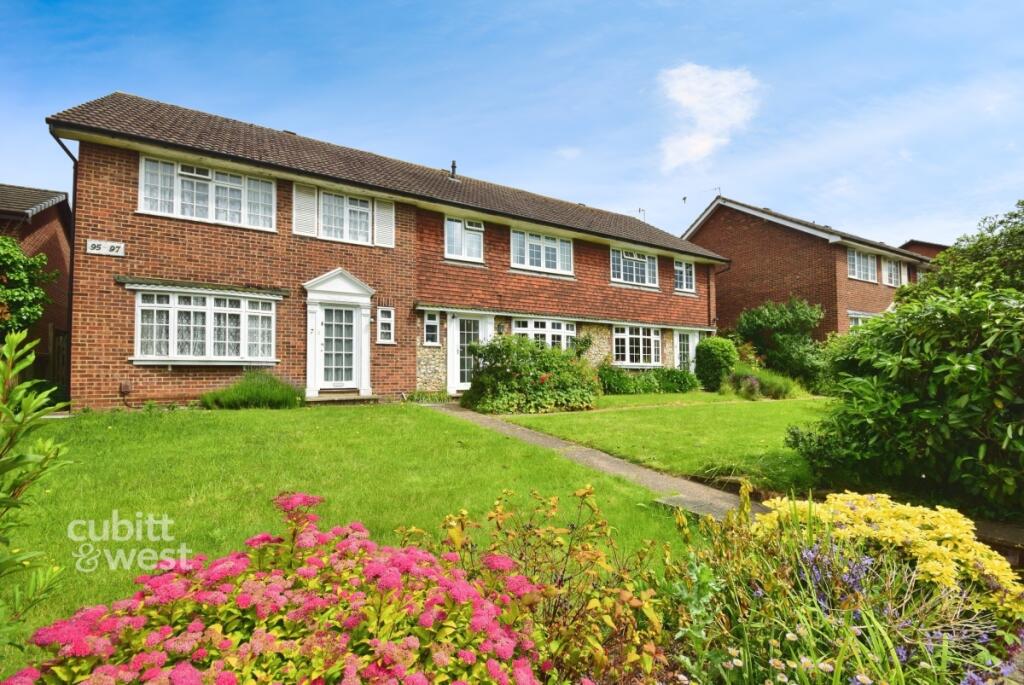 Main image of property: Station Road Redhill RH1