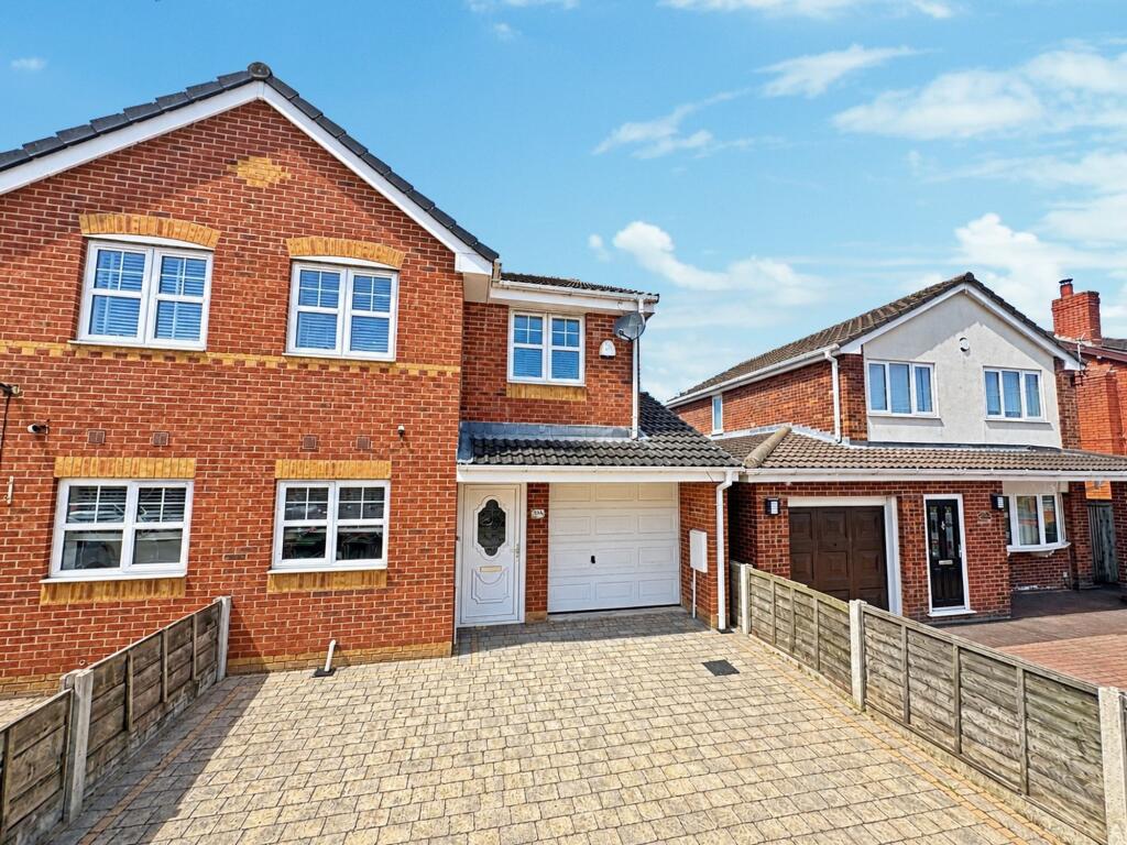 Main image of property: Swan Lane, Hindley Green, WN2