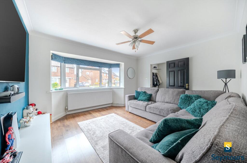 House in Guildford, Surrey - View 2