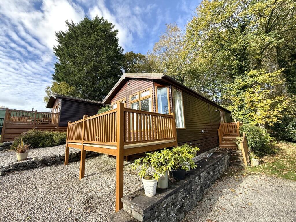 Main image of property: Gatebeck Holiday Park, Gatebeck Road, Kendal LA8 0HL