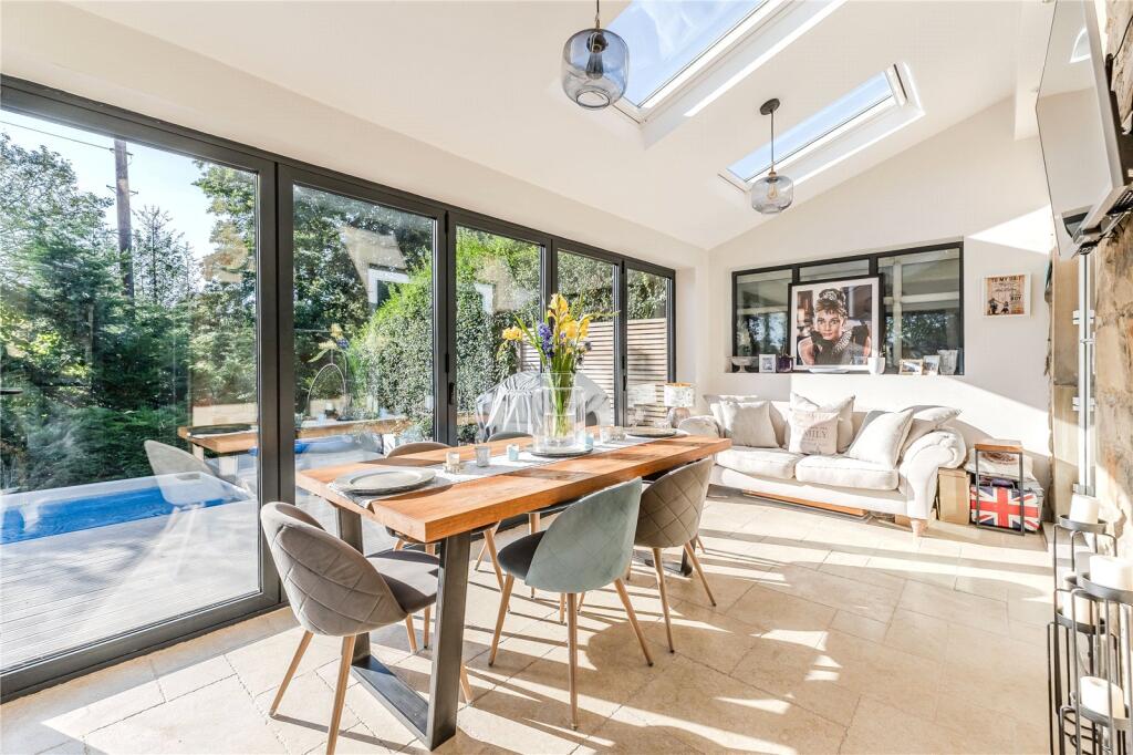 Main image of property: Wike Lane, Bardsey, Leeds, West Yorkshire