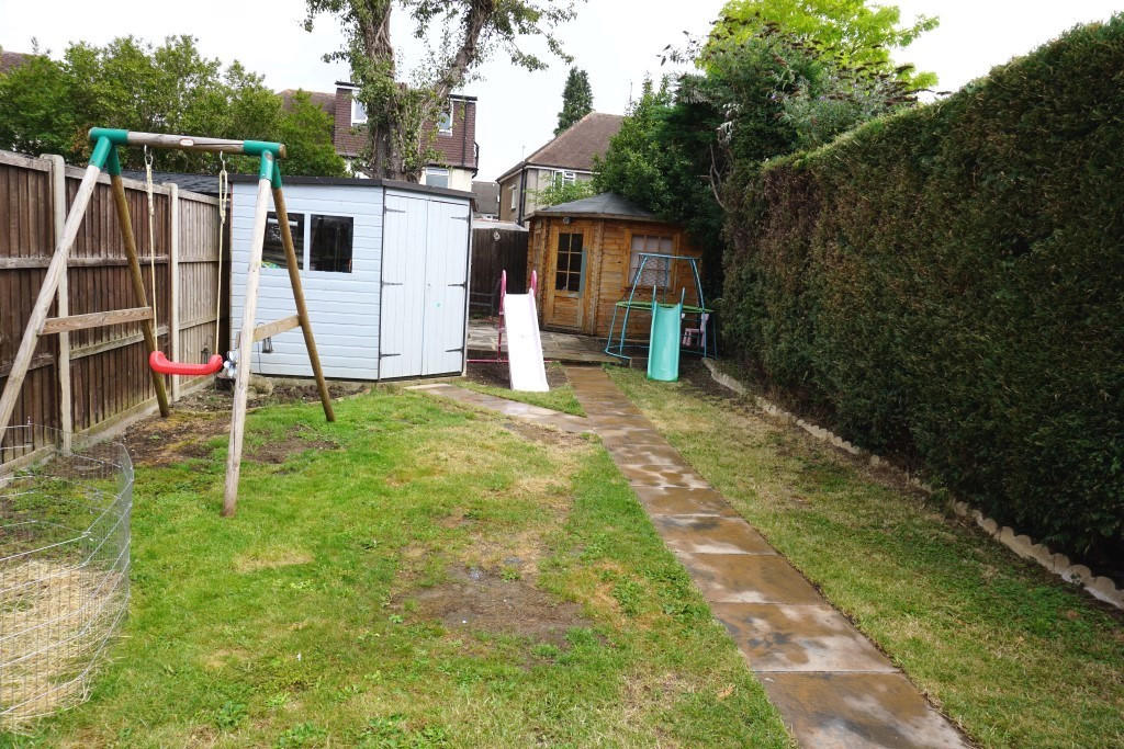 Photo of the property