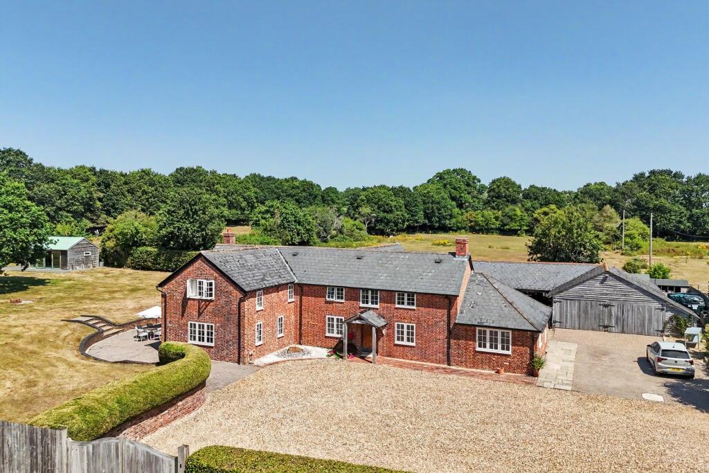 House in Holt, Holt Heath - View 2
