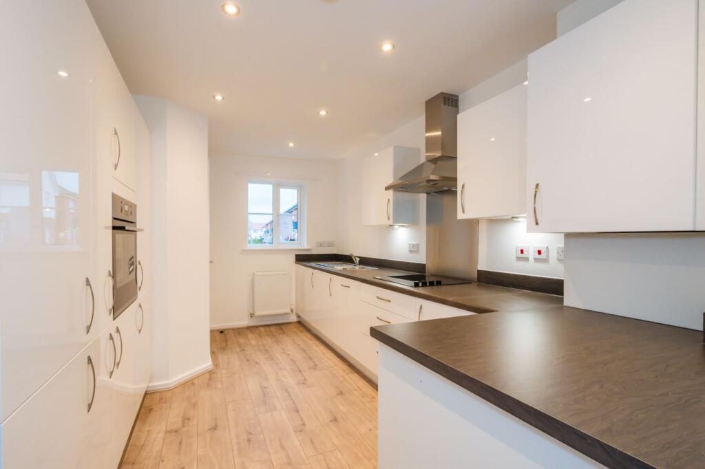 House in Sheffield - View 3
