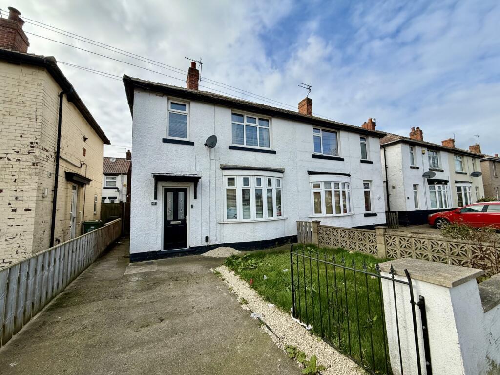 Main image of property: Caledonian Road, Stockton Road