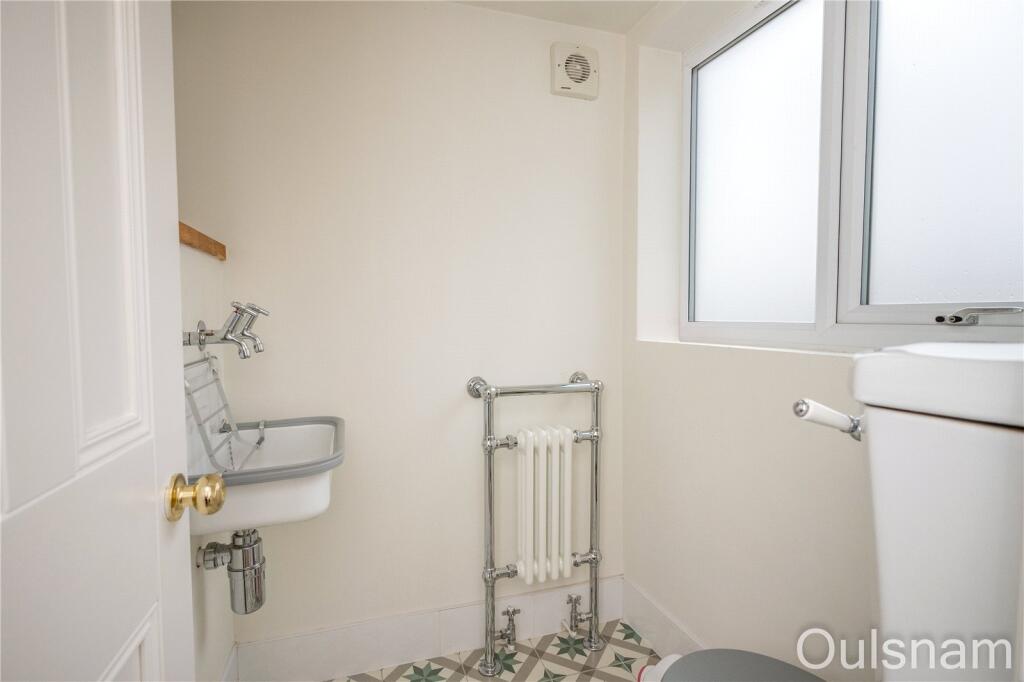 Additional image 10 of South Crescent, Bromsgrove, Worcestershire, B60