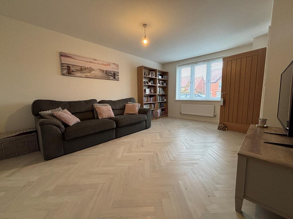 Bretforton Road, Badsey, Evesham photo 3