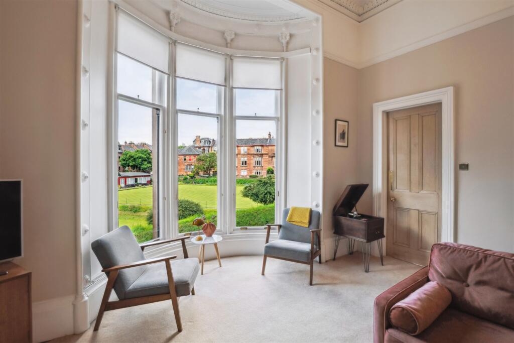 First Floor, 16 Victoria Crescent Road, Dowanhill, G12 9DB photo 4
