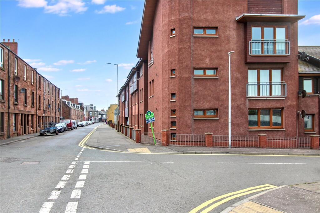 Main image of property: Millgate Loan, Arbroath, Angus, DD11