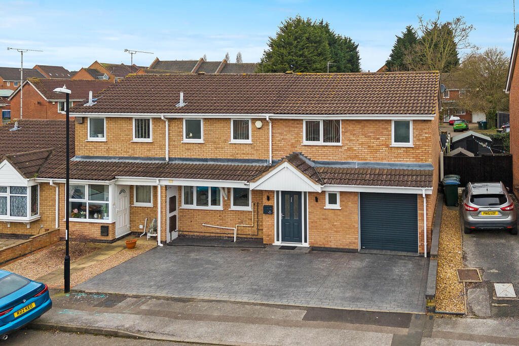 Main image of property: Flowerdale Drive, Coventry