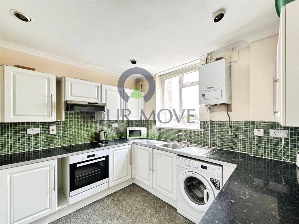 Main image of property: Carnbrook Road, London, SE3