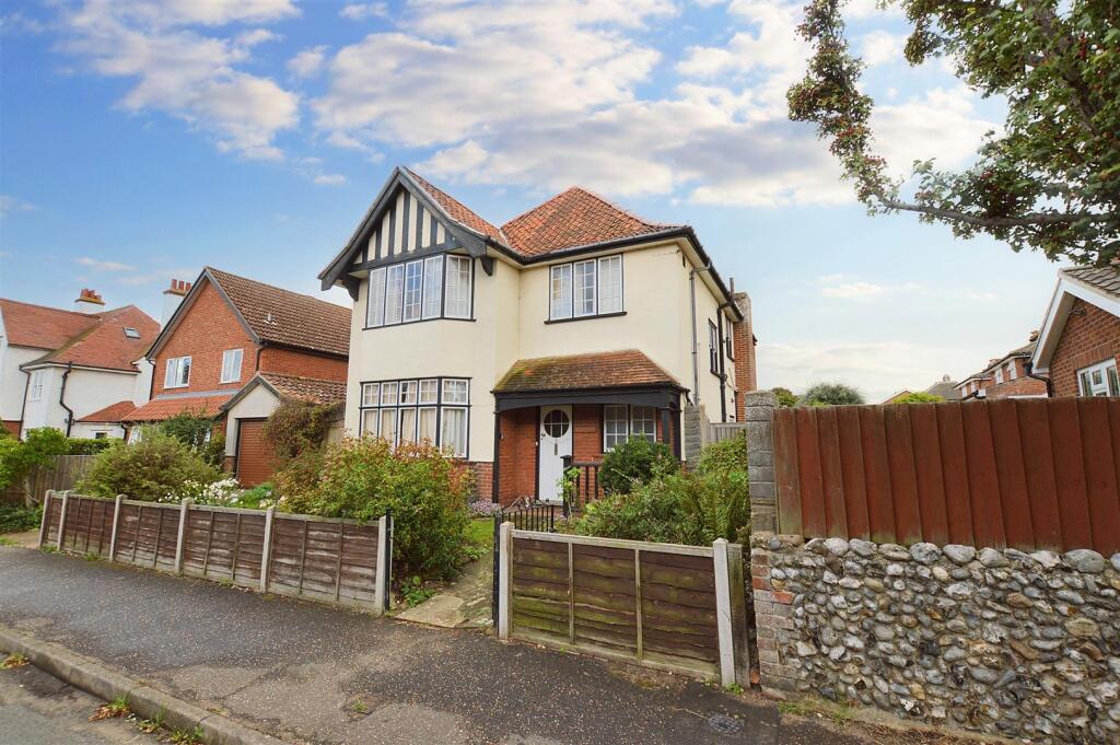 Main image of property: Alexandra Road, Sheringham