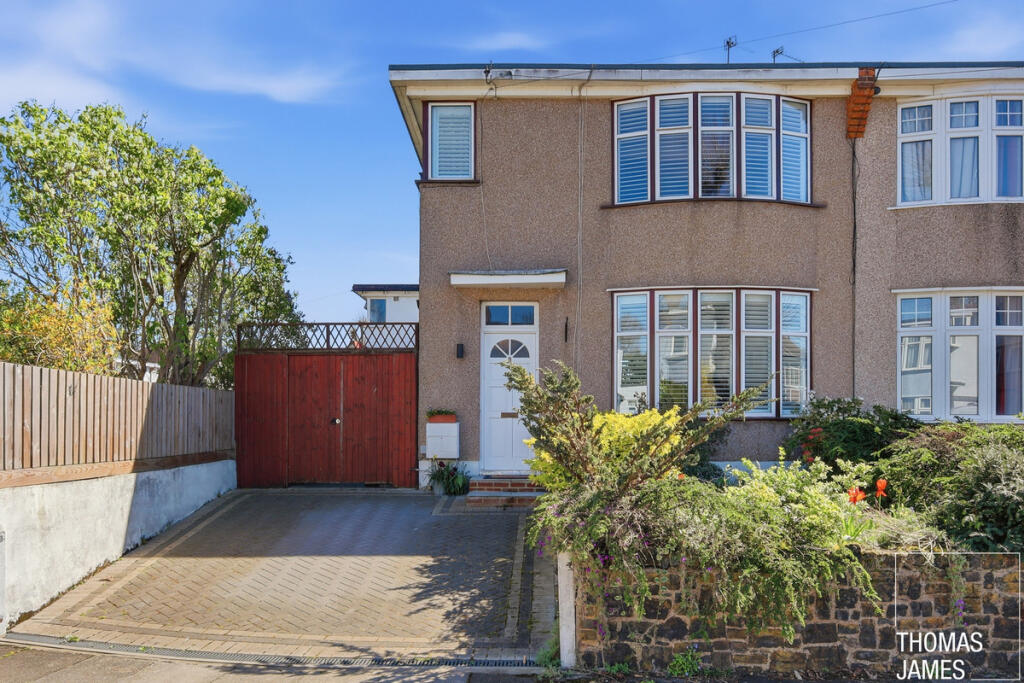 Main image of property: Park Crescent, Enfield, EN2