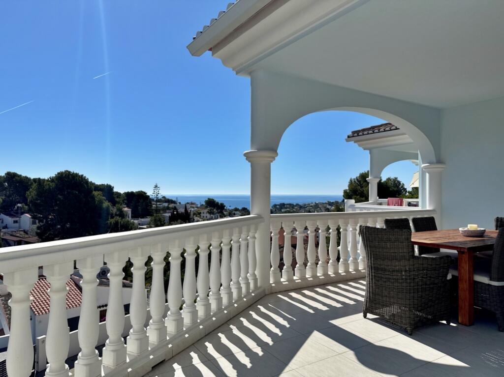 Main image of property: Valencia, Alicante, Benissa Coastal