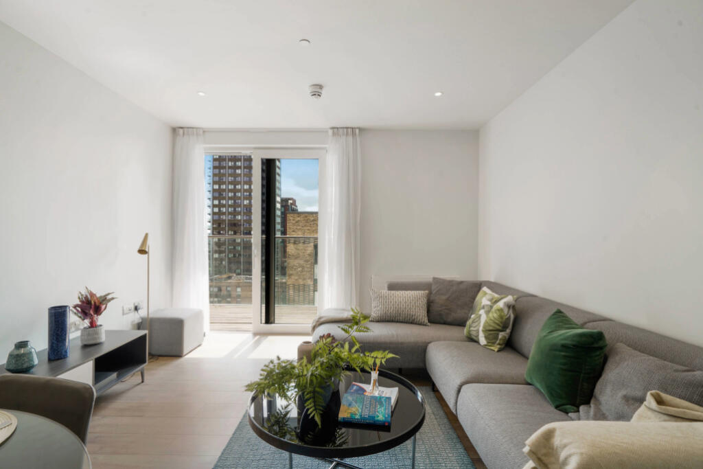 Main image of property: Tantallon House