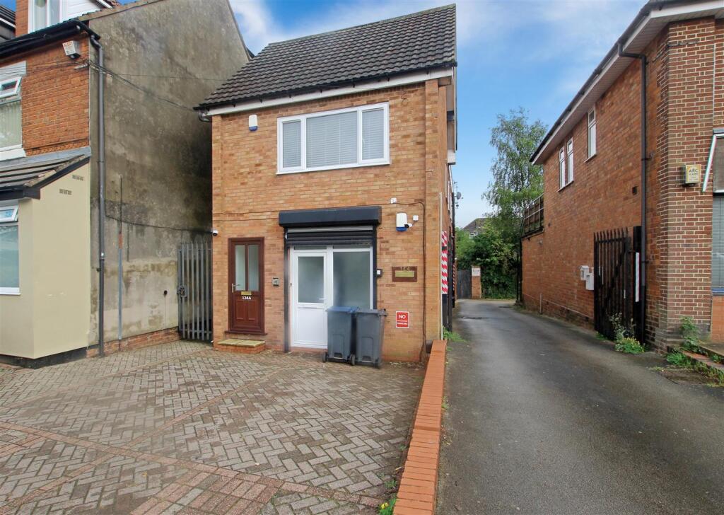 Priory Road, Hall Green, Birmingham, B28 0TB