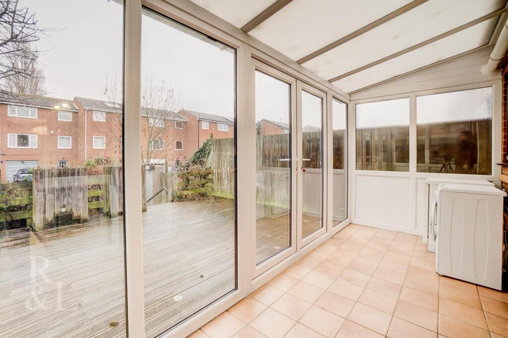 House in Nottingham, Wilford - View 5
