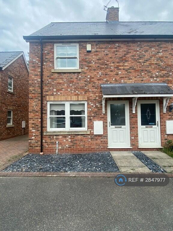 Main image of property: Tannery Close, Waltham, Grimsby, DN37