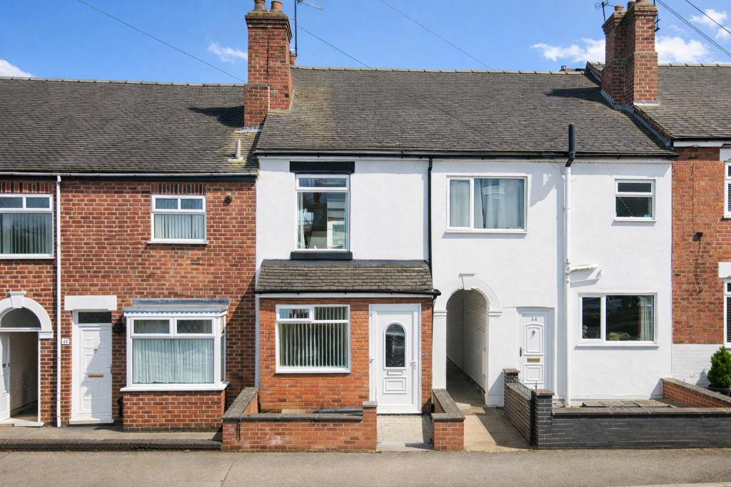 Main image of property: Woodville Road, Overseal