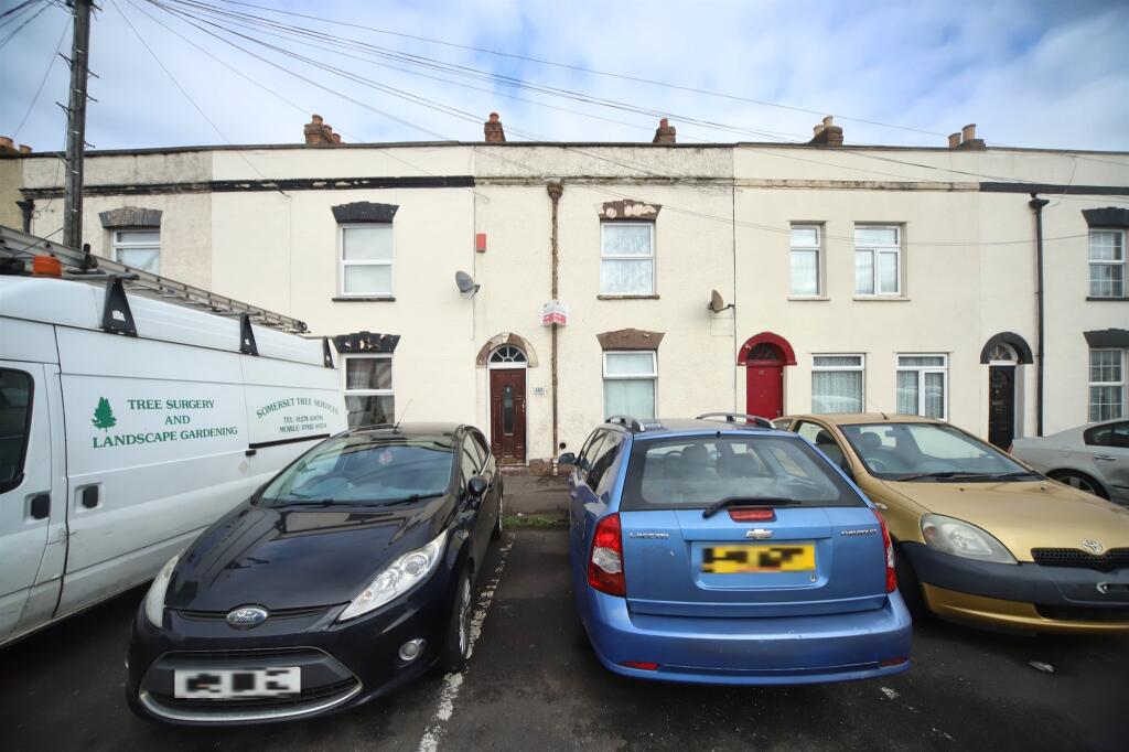 Main image of property: St. John Street, Bridgwater