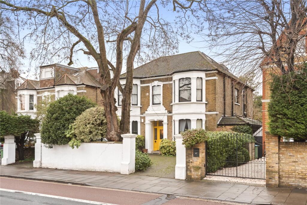 Main image of property: Castelnau, Barnes, London, SW13