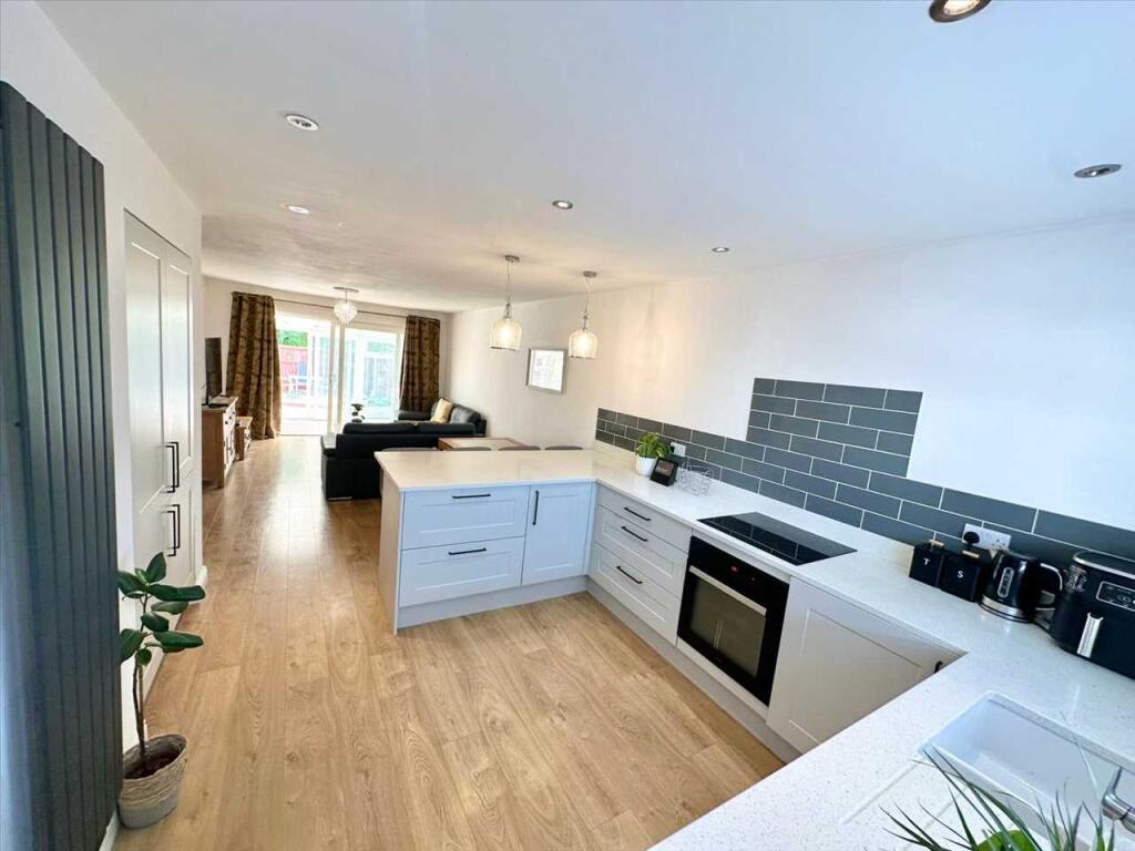 Marshall Road, Cropwell Bishop, Nottingham photo 2
