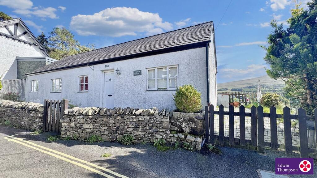 Main image of property: Smithy Cottage, Threlkeld, Keswick, CA12